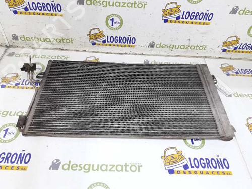 AC radiator MERCEDES-BENZ VIANO (W639) CDI 2.0 4-matic (639.711, 639.713, 639.811, 639.813,... | BP1920310M32 