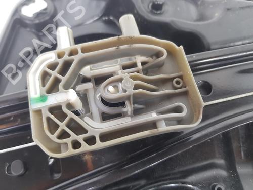 Front right window mechanism BMW X3 (G01, F97, G08) sDrive 18 d | BP15605940C23 