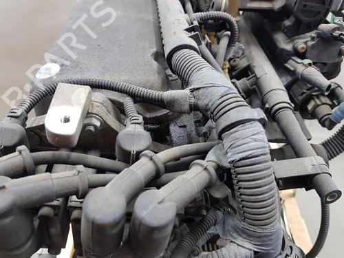 Engine FIAT PANDA (169_) 1.2 (169.AXB11, 169.AXB1A) | BP37639258M1 - Image 7