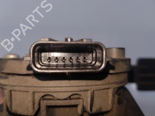 Pedal RENAULT CLIO IV (BH_) 0.9 TCe 90 (BHNF, BHMA, BHMH, BHJK, BHJR) | BP12168730I4 