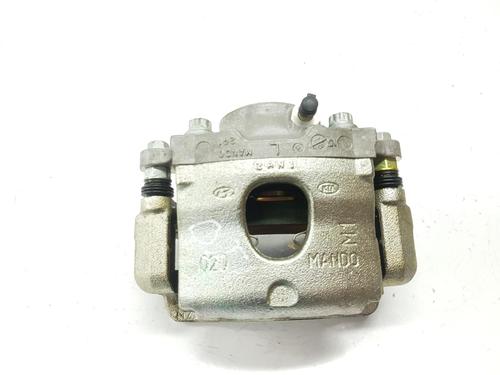 Used Left front brake caliper HYUNDAI IONIQ (AE) 1.6 GDI Hybrid (105 hp) 15510305