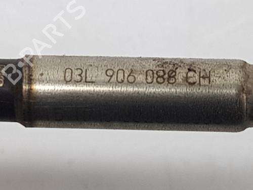 Electronic sensor SEAT IBIZA IV (6J5, 6P1) 1.6 TDI | BP33276916M84 - Image 3
