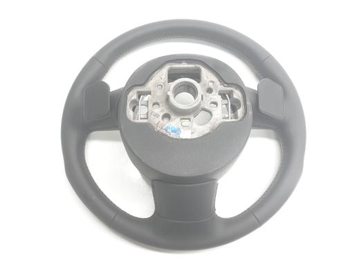 Steering wheel AUDI A6 C7 (4G2, 4GC) 2.0 TDI | BP33543268C49 - Image 5