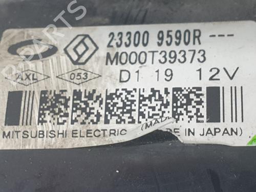Starter RENAULT TRAFIC III Van (FG_)  | BP29313477M8 