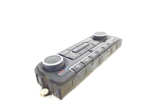Climate control VW GOLF VI (5K1)  | BP29505127I5 