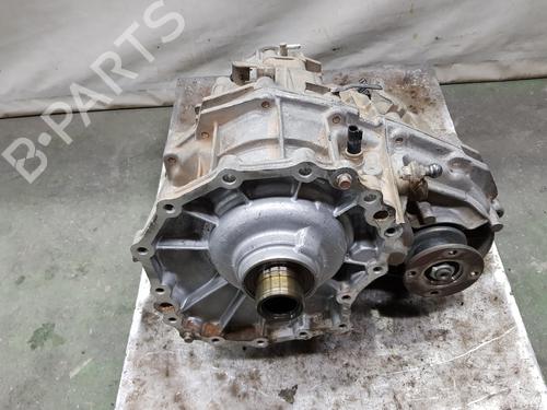 Transfer box NISSAN PATHFINDER III (R51) 2.5 dCi 4WD | BP31792562M36 