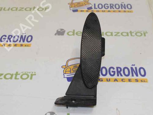 Pedal MINI MINI (F56) Cooper D 35426853178 | 35426853178 |