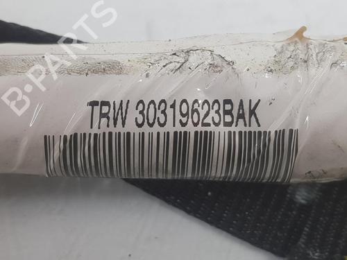 Left curtain airbag BMW 7 (E65, E66, E67) 730 d | BP6896536C11 