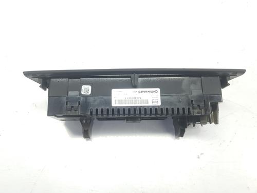 Climate control SEAT IBIZA IV (6J5, 6P1) 1.6 TDI | BP7258201I5 