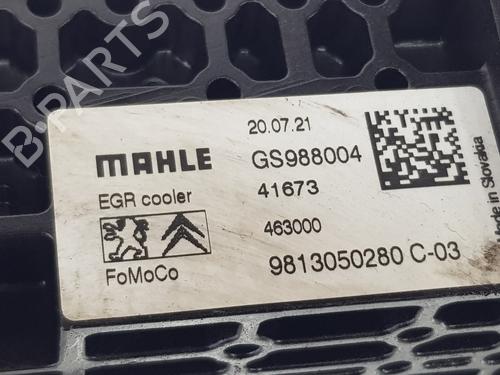 Egr OPEL COMBO E Tour / Life (K9) 1.5 | BP34699152M69 - Image 2