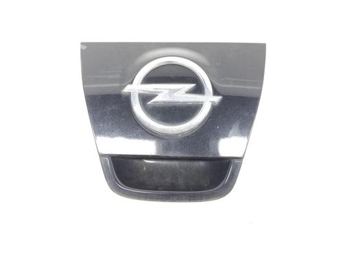 Used Tailgate handle OPEL ASTRA J (P10) 1.7 CDTI (68) (131 hp) 14134552