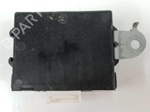 Control unit TOYOTA LAND CRUISER PRADO (_J12_) 3.0 D-4D (KDJ120, KDJ125) | BP8168028M11 