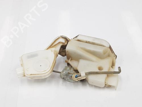 Rear right lock MITSUBISHI PAJERO IV (V8_W, V9_W) 3.2 DI-D 4WD (V98W, V88W) | BP12574450C99 