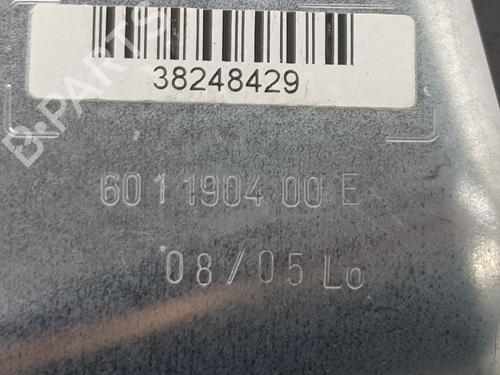 Other BMW 5 (E60) 530 d | BP36362225O1 - Image 4