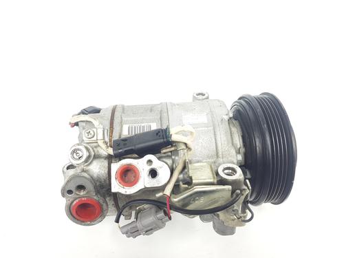 AC compressor MERCEDES-BENZ GLA-CLASS (X156) GLA 200 CDI / d (156.908) | BP21080840M34 
