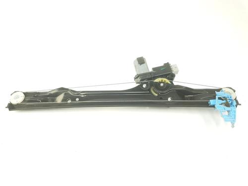 Used Front right window mechanism FIAT DOBLO Bus (263_) 1.6 D Multijet (263AXP1B, 263AXW1B) (95 hp) 17017861