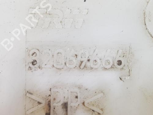 Servo brake FIAT 500 (312_) 1.2 (312AXA1A) | BP15206587M42 