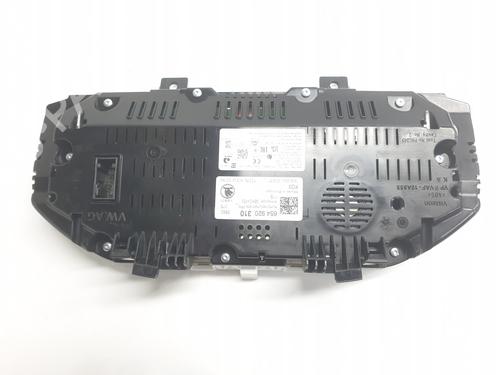 Instrument cluster SKODA FABIA IV (PJ3)  | BP29290521C47 