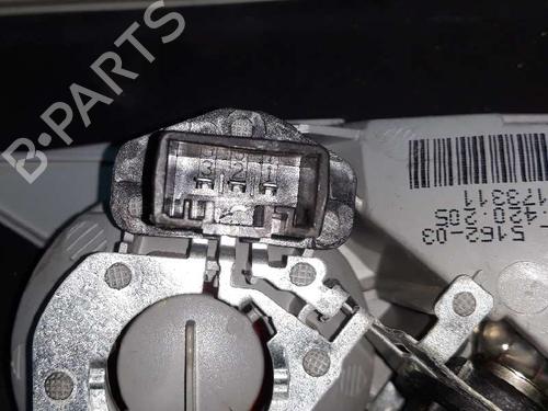 Other BMW X3 (E83) 2.0 d | BP13098740O1 