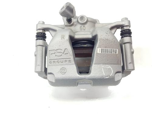 Used Left front brake caliper Left front brake caliper OPEL COMBO E Tour / Life (K9) [2018-2026] 36772269 36772269