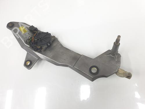 Rear wiper motor VOLVO V70 I (875, 876) 2.5 TDI | BP29456643M102 