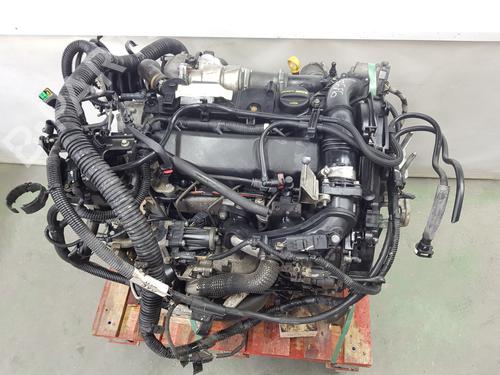 Engine FORD FOCUS III 1.6 TDCi | BP31942489M1