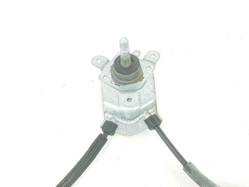 Rear right window mechanism SEAT IBIZA IV (6J5, 6P1) 1.6 TDI | BP15249863C25 