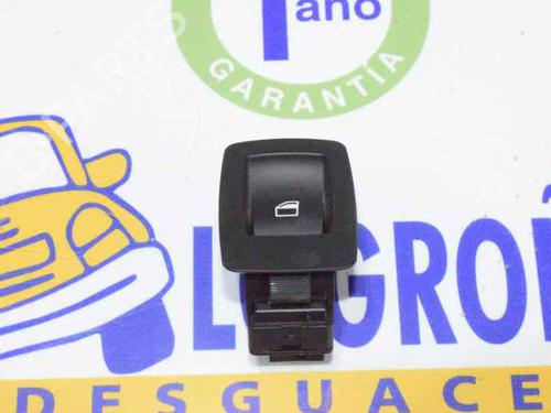 Right rear window switch BMW 3 (E90) 320 d | BP1366390I28 
