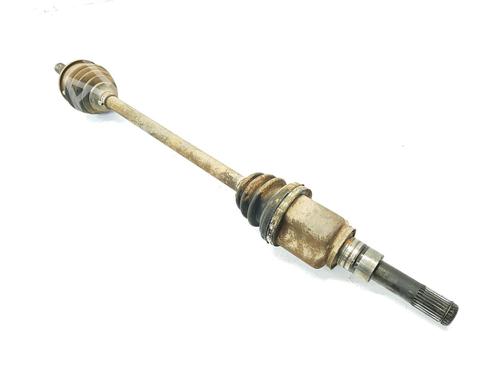 Right rear driveshaft LAND ROVER FREELANDER I (L314) 2.0 Td4 4x4 | BP15252153M41 
