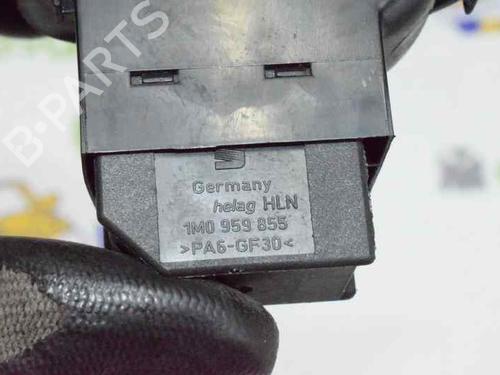 Left rear window switch SEAT LEON (1M1) 1.9 TDI | BP1362329I29 