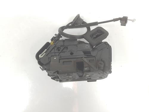 Rear right lock SEAT IBIZA V (KJ1, KJG) 1.0 TSI | BP12508273C99