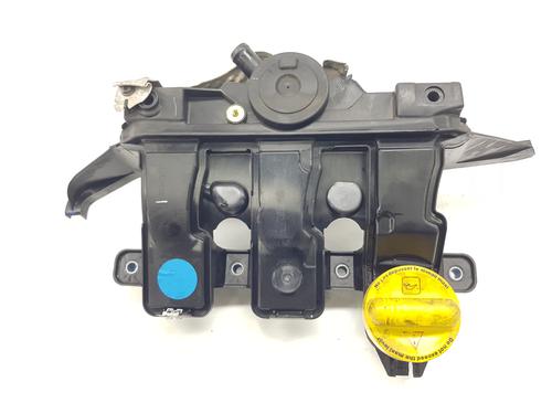 Used Valve cover RENAULT SCÉNIC III (JZ0/1_) [2008-2016]  26453019
