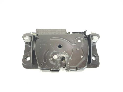 Bagklap lås BMW X3 (F25) sDrive 18 d (143 hp) 6064931