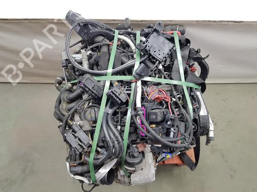 Engine AUDI A6 C7 (4G2, 4GC) 2.0 TDI | BP29427526M1 