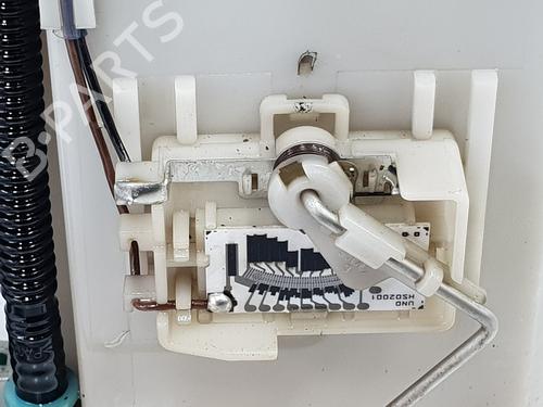 Fuel pump KIA CARENS III MPV (UN) 2.0 CRDi 140 | BP23227418M76 