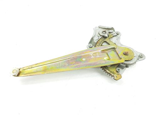 Used Rear left window mechanism TOYOTA LAND CRUISER PRADO (_J12_) 3.0 D-4D (KDJ120, KDJ125) (163 hp) 15905900