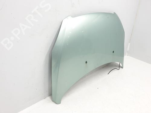 Hood PEUGEOT 307 Break (3E) 2.0 HDI 110 | BP22217365C1 