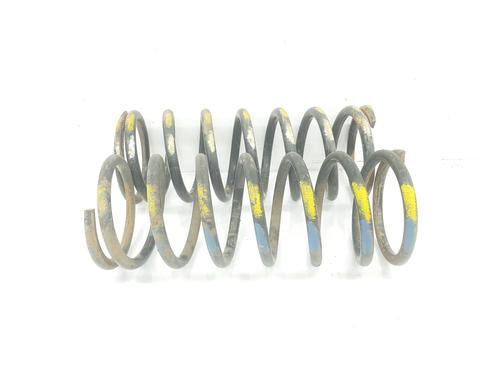 Shock absorber spring LAND ROVER DEFENDER Station Wagon (L316, L315) 2.5 TDI 4x4 (L316) | BP14099521C152 