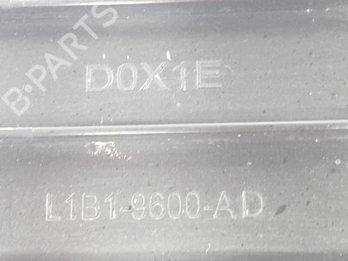 Air filter box FORD PUMA (J2K, CF7) | BP39049226M87 - Image 5