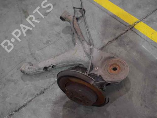 Used Left rear steering knuckle MERCEDES-BENZ VIANO (W639) CDI 2.0 4-matic (639.711, 639.713, 639.811, 639.813,... (116 hp) 4242195