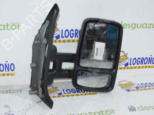 Used Right mirror RENAULT MASTER II Van (FD) 2.5 D (80 hp) 2973654
