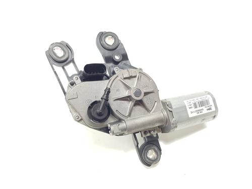 Used Rear wiper motor SEAT LEON (KL1, KLG) 1.5 eTSI (150 hp) 28826160