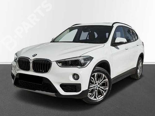 Used Parts BMW X1 (F48)  xDrive 18 d  1125647