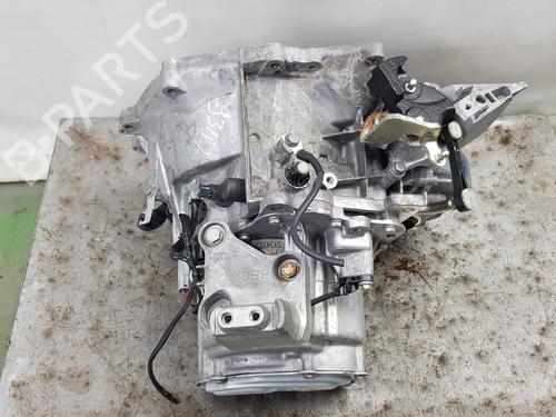 Gearbox CITROËN BERLINGO (ER_, EC_) 1.5 BlueHDi 100 | BP32323684M3 - Image 3