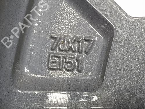 Rim SEAT IBIZA V (KJ1, KJG) 1.6 | BP13523960C45