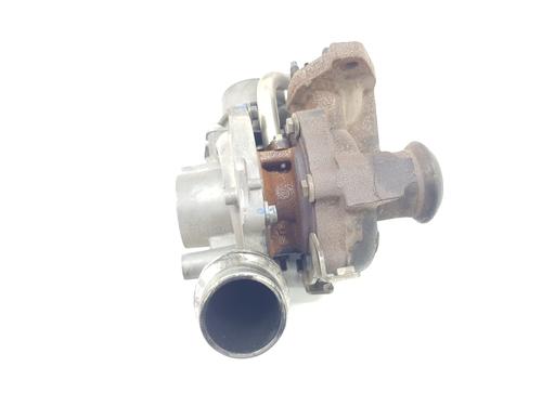 Turbocharger/Supercharger RENAULT KADJAR (HA_, HL_)  | BP23243192M71 