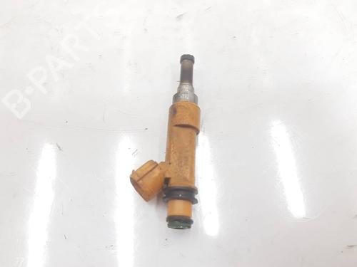 Injector SUZUKI VITARA (LY) 1.6 (APK 416) | BP39623875M100 - Image 3