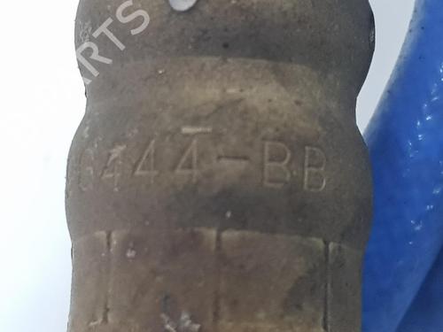 Electronic sensor FORD MONDEO III (B5Y) 1.8 16V | BP8252808M84 