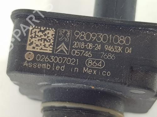 Other CITROËN BERLINGO (ER_, EC_) 1.5 BlueHDi 100 | BP29252584O1