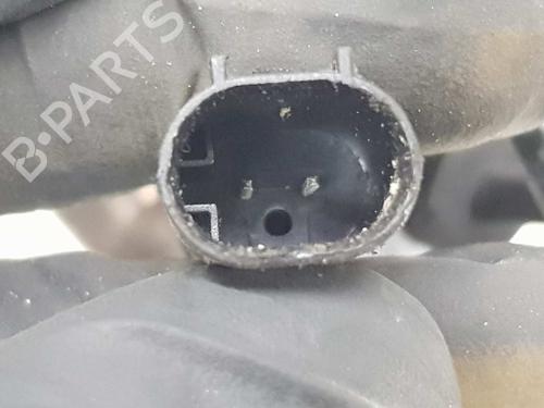 Left rear steering knuckle BMW X5 (E70) M | BP6553905M27 